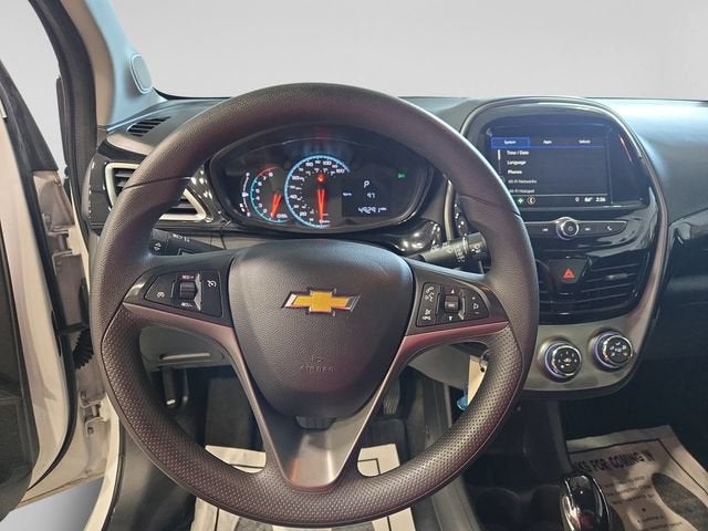 2022 Chevrolet Spark 1LT
