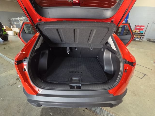 2025 Hyundai Kona SEL Convenience