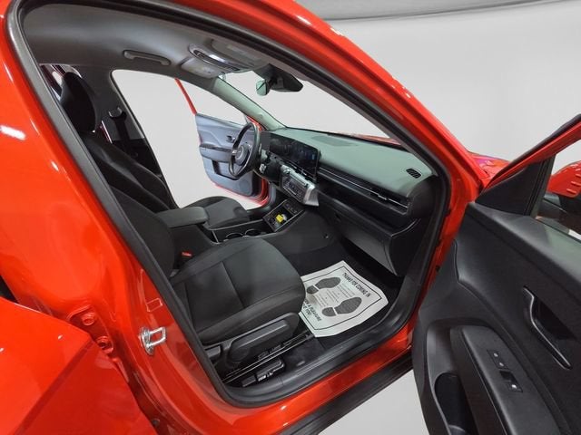 2025 Hyundai Kona SEL Convenience