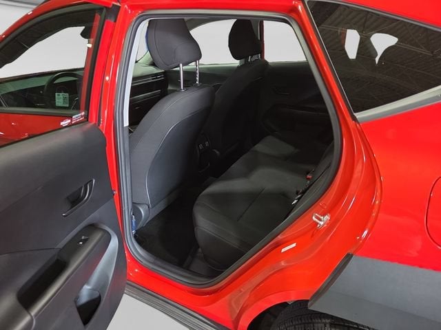 2025 Hyundai Kona SEL Convenience