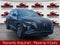 2023 Hyundai Tucson Hybrid Blue