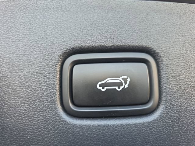 2023 Hyundai Tucson Hybrid Blue
