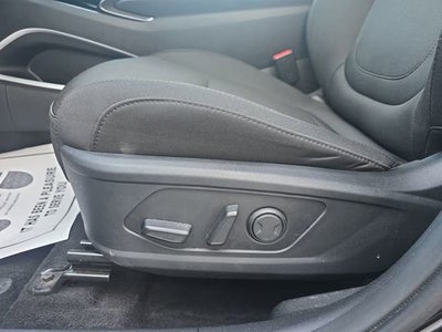 2023 Hyundai Tucson Hybrid Blue