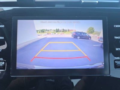 2023 Hyundai Tucson Hybrid Blue