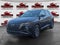 2023 Hyundai Tucson Hybrid Blue