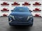 2023 Hyundai Tucson Hybrid Blue