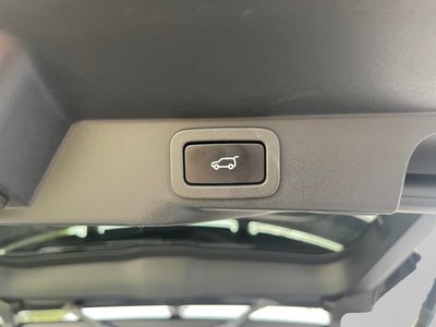 2020 Land Rover Range Rover Sport Autobiography