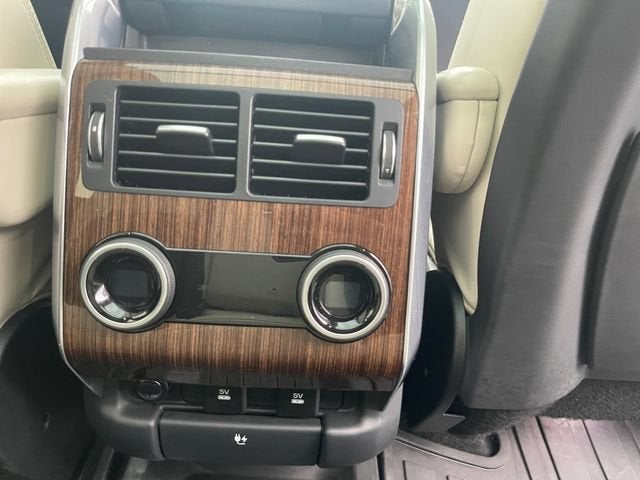 2020 Land Rover Range Rover Sport Autobiography