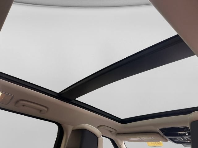 2020 Land Rover Range Rover Sport Autobiography