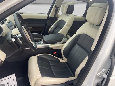 2020 Land Rover Range Rover Sport Autobiography