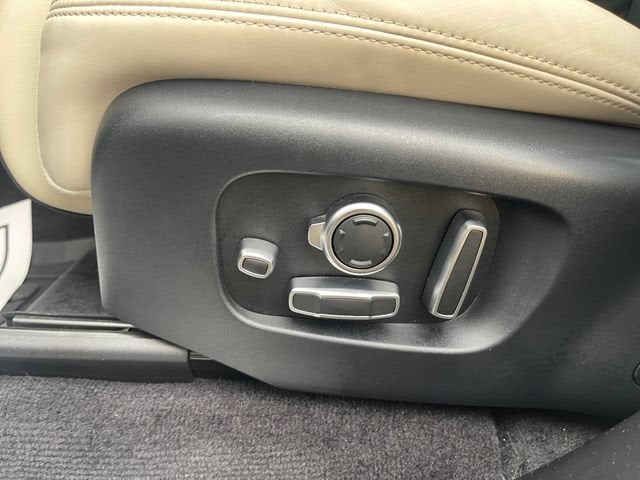 2020 Land Rover Range Rover Sport Autobiography