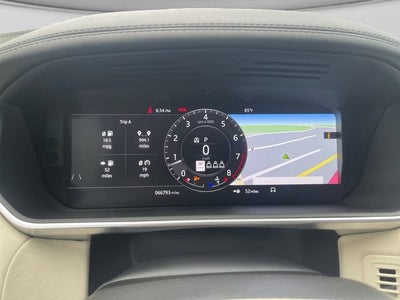2020 Land Rover Range Rover Sport Autobiography