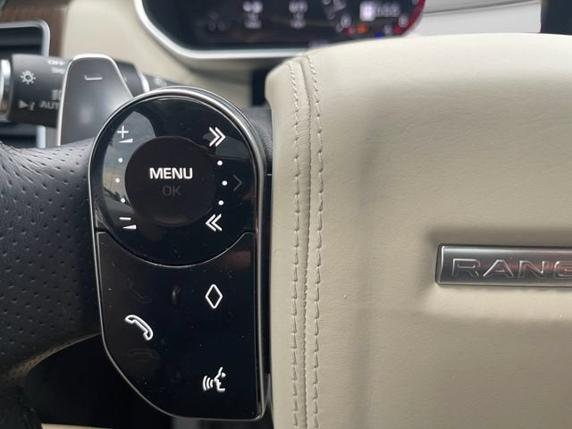 2020 Land Rover Range Rover Sport Autobiography