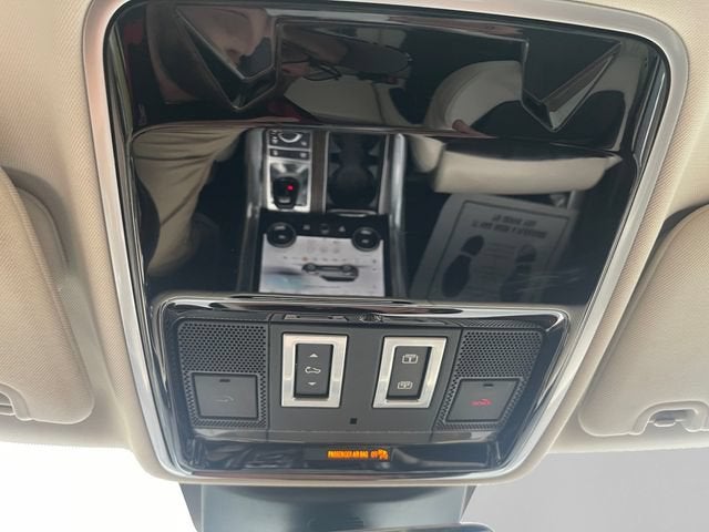 2020 Land Rover Range Rover Sport Autobiography