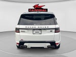 2020 Land Rover Range Rover Sport Autobiography
