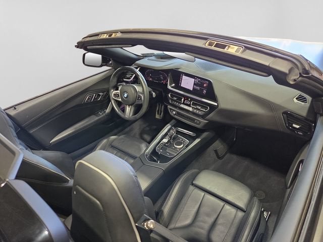 2019 BMW Z4 sDrive30i