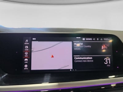2019 BMW Z4 sDrive30i
