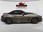 2019 BMW Z4 sDrive30i