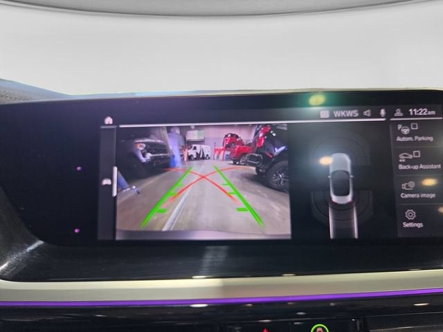 2019 BMW Z4 sDrive30i