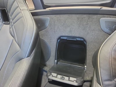 2019 BMW Z4 sDrive30i