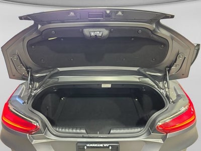 2019 BMW Z4 sDrive30i