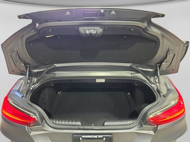 2019 BMW Z4 sDrive30i