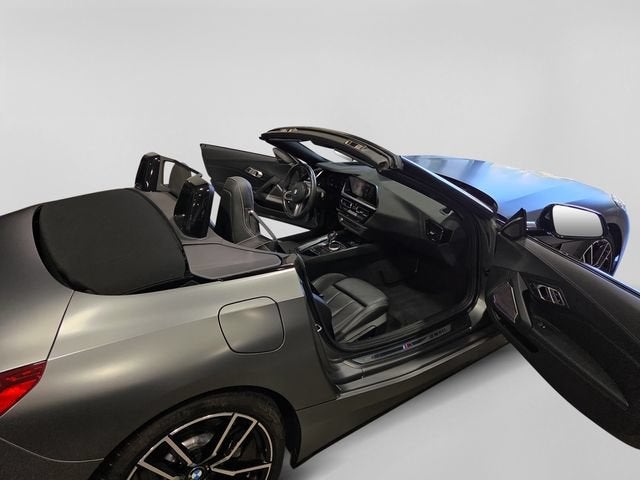 2019 BMW Z4 sDrive30i
