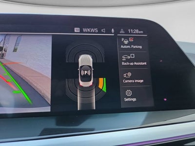 2019 BMW Z4 sDrive30i