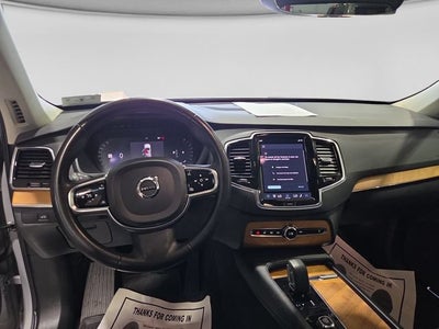 2024 Volvo XC90 Plus Bright Theme