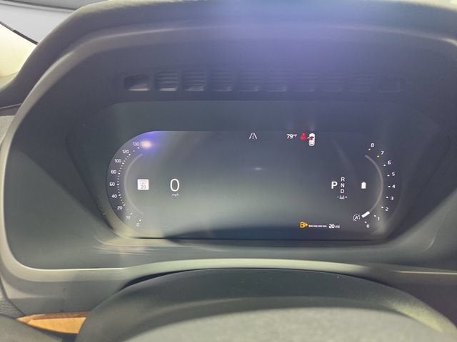 2024 Volvo XC90 Plus Bright Theme