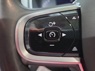 2024 Volvo XC90 Plus Bright Theme
