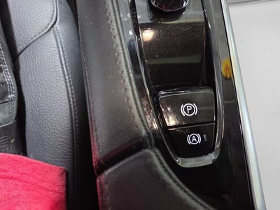 2024 Volvo XC90 Plus Bright Theme