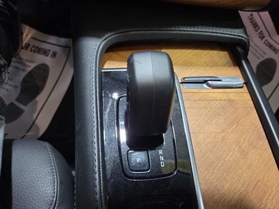 2024 Volvo XC90 Plus Bright Theme