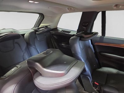 2024 Volvo XC90 Plus Bright Theme