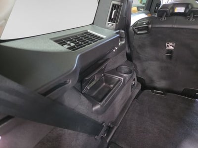 2024 Volvo XC90 Plus Bright Theme