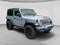 2018 Jeep Wrangler Sport