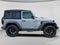 2018 Jeep Wrangler Sport