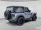 2018 Jeep Wrangler Sport
