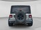 2018 Jeep Wrangler Sport