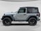 2018 Jeep Wrangler Sport