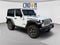 2021 Jeep Wrangler Rubicon