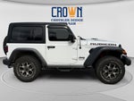 2021 Jeep Wrangler Rubicon