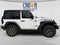 2021 Jeep Wrangler Rubicon
