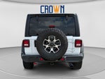 2021 Jeep Wrangler Rubicon