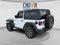 2021 Jeep Wrangler Rubicon