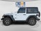 2021 Jeep Wrangler Rubicon