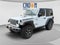 2021 Jeep Wrangler Rubicon