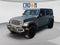 2021 Jeep Wrangler Unlimited Sahara 4xe
