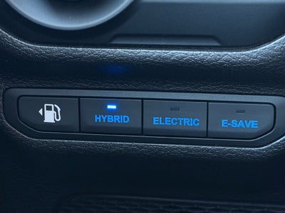 2021 Jeep Wrangler Unlimited Sahara 4xe
