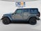 2021 Jeep Wrangler Unlimited Sahara 4xe